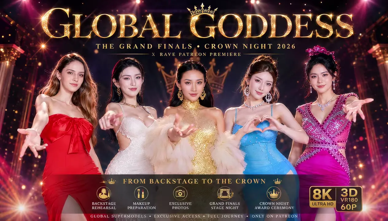 GLOBAL GODDESS