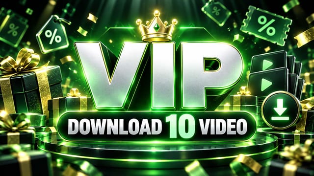 X RAVE VIP — 月票